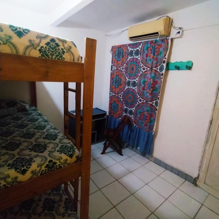 Proxima Estacion Hostel Maceió المظهر الخارجي الصورة
