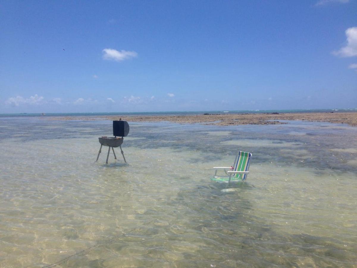 Proxima Estacion Hostel Maceió المظهر الخارجي الصورة